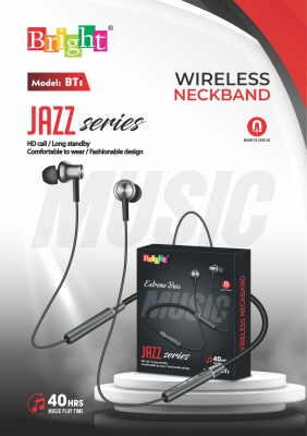 Bright Neckband BT_Bi NB1501